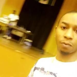 Meet your Posher, Jaron